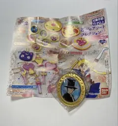 セーラームーン乙女のアソートコレクション2