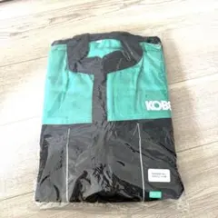 KOBELCO ツナギ LL