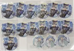 すとぷり ころん ステッカー まとめ売り (16枚)