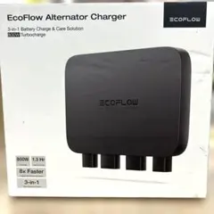 2026年最新】ecoflow alternator chargerの人気アイテム - メルカリ
