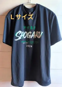 沖縄尚学 108回全国高校野球選手権 2026甲子園Tシャツ サイズ多数