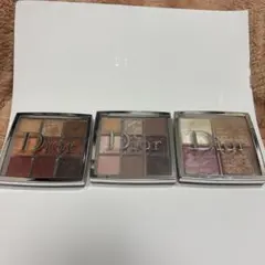 Dior アイシャドウ、グロウパレット　コスメセット
