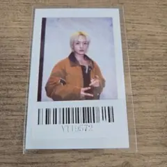 straykids karma kms 深圳　サイン会　特典　ポラロイド　リノ