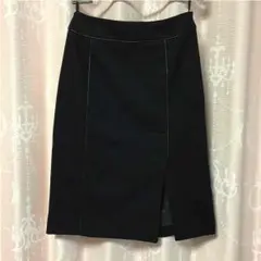 ＦINAL  STAGＥ  スリット入りタイトスカート 美品ですのサムネイル