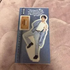 八木勇征 アクスタ B