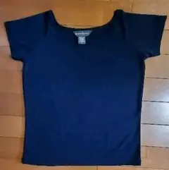 バナリパ　黒　半袖 Tシャツ