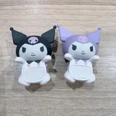 HIPPERS キティ サンリオ ヒッパーズ クロミ　シークレット　セット