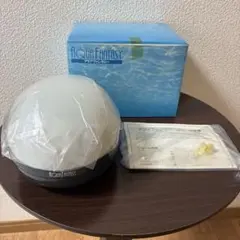 激レア 未使用 トミー アクアファンタジー ファンタジックライト 当時物 レトロ