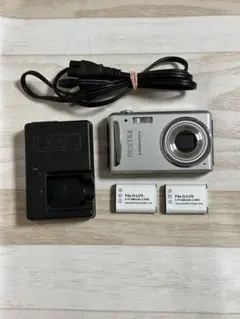 PENTAX デジタルカメラ 本体 Optio V20ジャンク品のサムネイル