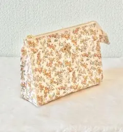 たたん様専用ページ☆リバティ アレキサンダーマーブル 保冷ポーチ