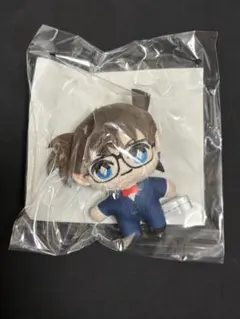 名探偵コナンカフェ 執事喫茶 ぬいぐるみマスコット コナン