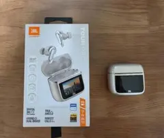 JBL TOUR PRO 3 ワイヤレスイヤフォン シルバー