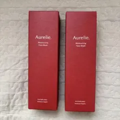 Aurelie オレリー スキンケア 3点セット - メルカリ