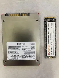 SKhynix PC711 NVMe SSD 512GB 100%正常判定 美品 - メルカリ