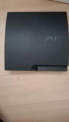 SONY PlayStation 3 160GB 本体　ジャンク