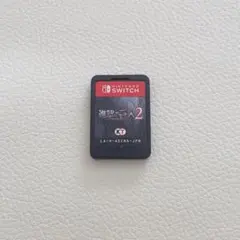 進撃の巨人2 Switch ソフトのみ