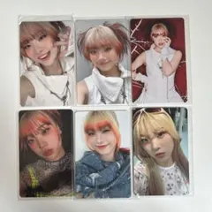 HANA MAHINA トレカ ROSE Blue Jeans