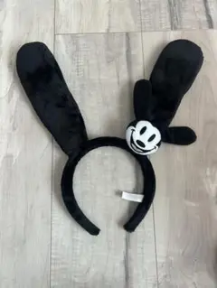 オズワルド カチューシャ