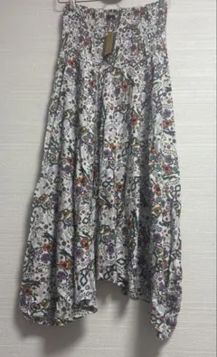 サルエルパンツ✴︎✴︎インド綿エスニック風