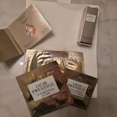 Dior Prestige トライアルセット