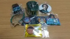 EXILE KENCHI セット