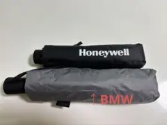 【値下げしました！】BMW、Honeywell 折りたたみ傘 2本セットのサムネイル