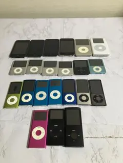 SONY WALKMAN iPod MP3プレーヤー ICレコーダー 等 まとめ SONY WALKMAN iPod MP3プレーヤー ICレコーダー 等 まとめ - メルカリ