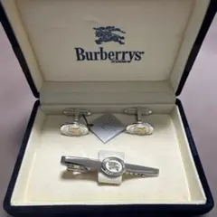 Burberrys ネクタイピン カフス セットのサムネイル