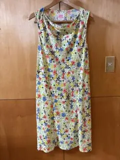 JUNYA WATANABE COMME des GARCONS 花柄ワンピース 2026年最新】COMME des GARCONS JUNYA WATANABE MAN 柄：花柄