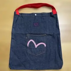 2025年最新】evisuショルダーバッグの人気アイテム - メルカリ