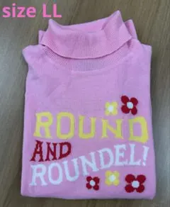 キャロウェイ⭐︎LLセーター