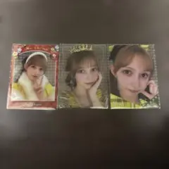 s*様 早瀬ノエル　クリアトレカセット