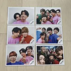 正門良規 わっしょいCAMP オフショ公式写真