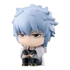 【未開封】銀魂 まちぼうけ～攘夷時代でもスタンバってました～坂田銀時