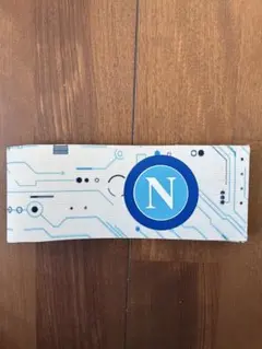 Kappa Napoli キャプテンマークのサムネイル