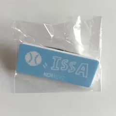 KO1KEYZ コイキーズ　カプセルトイ 柳谷伊冴 ネームプレート