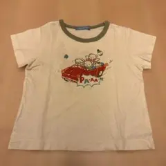 familiar Tシャツ 110サイズ