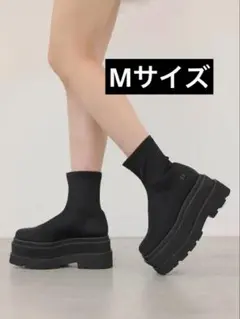 ミシェルマカロン 14.5cm最強盛れショートブーツ S - メルカリ