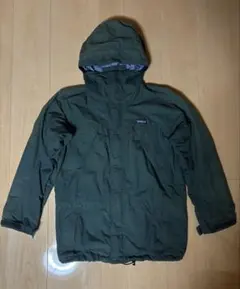 オールド PATAGONIA 
