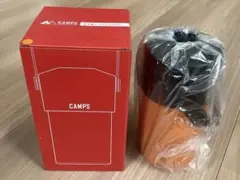 CAMPS保冷温ペットボトルホルダー