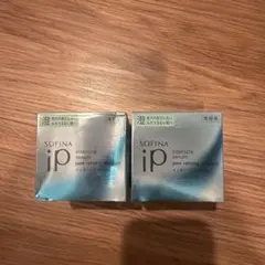 SOFINA iP インターリンク セラム 澄　2個セット