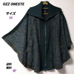 2025年最新】Ozz On Japan ポンチョ・ケープコートの人気アイテム