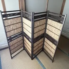 2025年最新】御簾屏風の人気アイテム - メルカリ