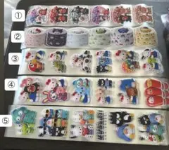 アメステ切り売り 5 アメステ 切り売り｜Yahoo!フリマ（旧PayPayフリマ）