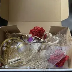 着物　袴　振袖　卒業式　成人式　髪飾り