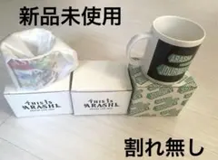 嵐　「THIS IS ARASHI」嵐を旅する展覧会 マグカップ