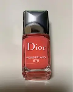 【新品未使用】DIOR ディオール マニキュア 4本まとめ売り ディオール マニキュア4点ミニセット 最終価格 - メルカリ