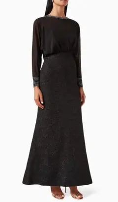 2025年最新】tadashi＿shoji タダシショージ ロングドレスの人気