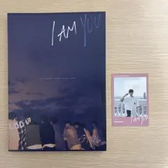 Stray Kids I AM YOU アルバム