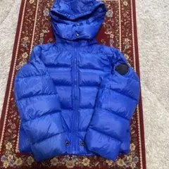 極美品　DIESEIダウンロード130cm